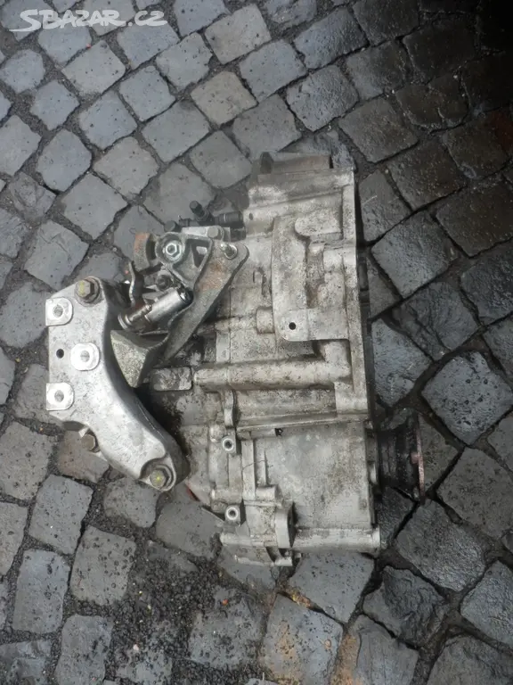 skoda octavia 2,2.0tdi,prevodovka